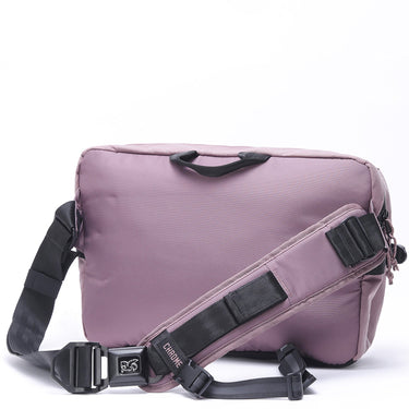 Chrome Kadet Max - Umhängetasche 15" 39.5 cm (mauve x) - Ansicht 3