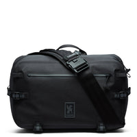 Chrome Kadet Max WP - Umhängetasche 15" 39.5 cm (black)