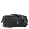 Chrome Kadet Nylon 9 - Sac bandoulière 43 cm (noir)