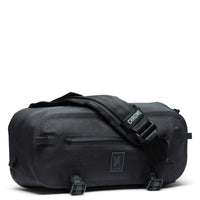 Chrome Mini Kadet WP - Umhängetasche 13 cm (schwarz) - Markenkoffer