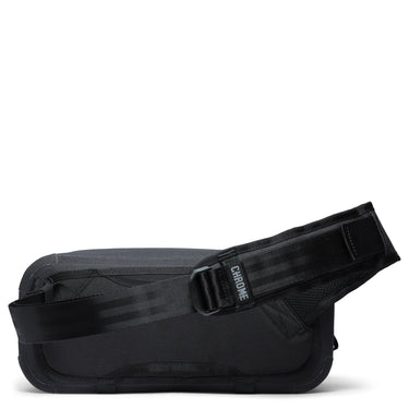 Chrome Mini Kadet WP - Umhängetasche 13 cm (schwarz) - Markenkoffer