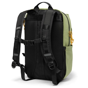 Chrome Ruckas 14 - Rucksack 13" 43 cm (oil green) - Markenkoffer