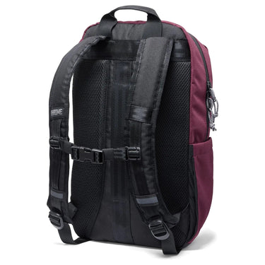 Chrome Ruckas 14 - Rucksack 13" 43 cm (royale) - Markenkoffer