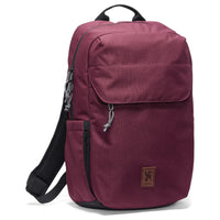 Chrome Ruckas 14 - Rucksack 13" 43 cm (royale) - Markenkoffer