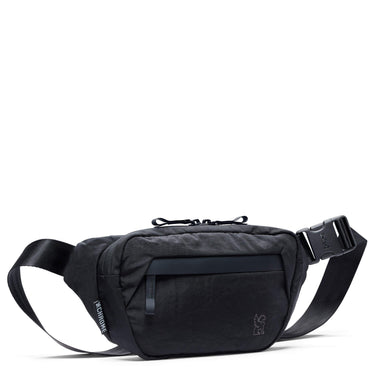 Chrome Sabin 3 - Gürteltasche 23 cm (black) - Markenkoffer