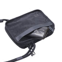 Chrome Sodo 2L Pouch - Umhängetasche (black) - Markenkoffer