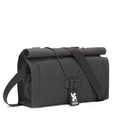 Chrome Urban Ex 2.0 Bike Handlebar 5 - Lenkertasche 22 cm (black) - Markenkoffer