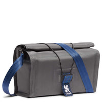 Chrome Urban Ex 2.0 Bike Handlebar 5 - Lenkertasche 22 cm (fog) - Markenkoffer