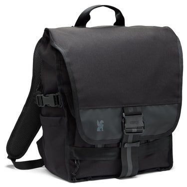 Chrome Warsaw 30 - Rucksack 16" 48.5 cm (black) - Ansicht 2