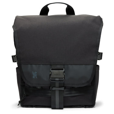 Chrome Warsaw 30 - Rucksack 16" 48.5 cm (black) - Markenkoffer