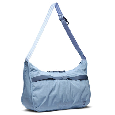 Chrome Yoyogi 14 - Umhängetasche 14" 34 cm (ice shadow) - Markenkoffer