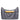 Chrome Yoyogi 16 - Umhängetasche 14" 34.5 cm (black) - Markenkoffer