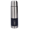 CMP Isar Edelstahl 500 ml - Trinkflasche (silber)