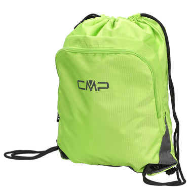 CMP Kisbee - Turnbeutel 45 cm (lime green) - Markenkoffer