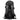CMP LOOXOR 18 - Trekkingrucksack 36 cm (black - limonade) - Markenkoffer