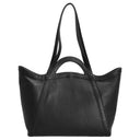 Coccinelle Amalia - Shopper 45 cm (noir) - Markenkoffer