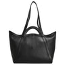 Coccinelle Amalia - Shopper 45 cm (noir) - Markenkoffer