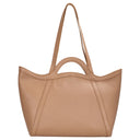 Coccinelle Amalia - Shopper 45 cm (skin) - Markenkoffer