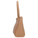 Coccinelle Amalia - Shopper 45 cm (skin) - Markenkoffer
