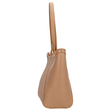 Coccinelle Amalia - Shopper 45 cm (skin) - Markenkoffer