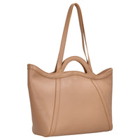 Coccinelle Amalia - Shopper 45 cm (skin) - Ansicht 5