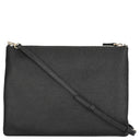 Coccinelle Best Crossbody - Umhängetasche 27.5 cm (noir) - Ansicht 4