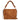 Coccinelle Boheme Suede - Schultertasche 23 cm (cuir) - Markenkoffer