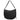 Coccinelle C - Easy - Schultertasche 34 cm (noir) - Markenkoffer