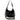 Coccinelle C - Easy - Shopper 34 cm (noir) - Markenkoffer