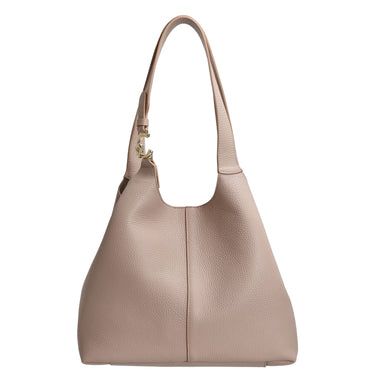 Coccinelle C - Easy - Shopper 34 cm (rosette) - Markenkoffer