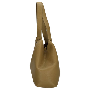 Coccinelle C - Easy - Shopper 34 cm (seagrass) - Markenkoffer