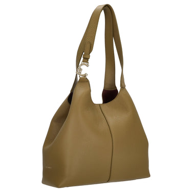 Coccinelle C - Easy - Shopper 34 cm (seagrass) - Markenkoffer