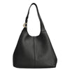 Coccinelle C-Easy - Shopper L 36 cm (noir)