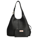 Coccinelle C-Easy - Shopper L 36 cm (noir) - Ansicht 6