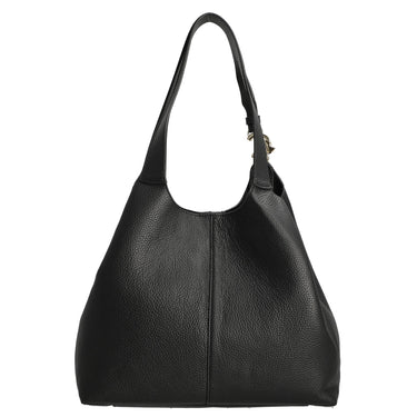 Coccinelle C-Easy - Shopper L 36 cm (noir) - Ansicht 4