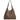 Coccinelle C - Easy Suede - Shopper L 35 cm (warm taupe) - Markenkoffer