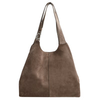 warm taupe/warm taupe