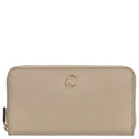 Coccinelle C - Me - Geldbörse 8cc 18 cm (sandshell) - Markenkoffer