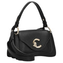 Coccinelle C - Me Mini - Umhängetasche 21 cm (noir) - Markenkoffer