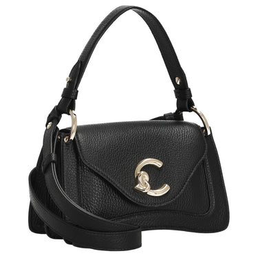 Coccinelle C - Me Mini - Umhängetasche 21 cm (noir) - Markenkoffer