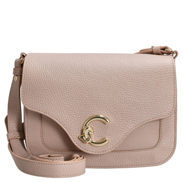 Coccinelle C - Me - Umhängetasche 21 cm (rosette) - Markenkoffer