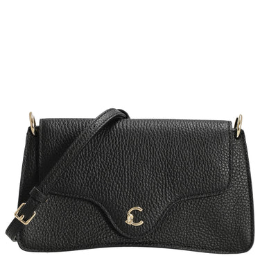 Coccinelle C - Me - Umhängetasche 22 cm (noir) - Markenkoffer