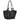 Coccinelle Finn - Shopper 25 cm (noir) - Markenkoffer