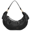 Coccinelle Furoshiki Medium - Schultertasche 41 cm (noir) - Markenkoffer