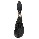Coccinelle Furoshiki Small - Schultertasche 33 cm (noir) - Markenkoffer