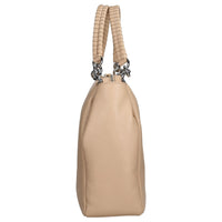 Coccinelle Maelody - Schultertasche 32 cm (toasted) - Ansicht 3