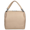 Coccinelle Maelody - Schultertasche 32 cm (toasted)