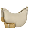 Coccinelle Maelody - Sac bandoulière 17 cm (gelso)