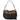 Coccinelle Magie Pailettes - Schultertasche 22 cm (golden/noir) - Markenkoffer