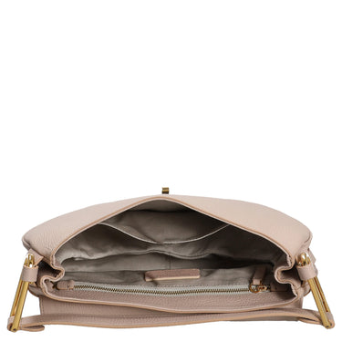 Coccinelle Magie Soft - Schultertasche 31 cm (rosette) - Markenkoffer